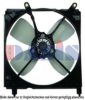 TOYOT 1636028000 Fan, radiator